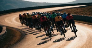 Ciclismo e apostas: custos, regras e escolhas