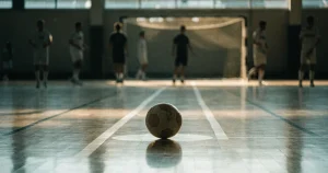 Apostas de futsal: regras, licenças e custo das cotas
